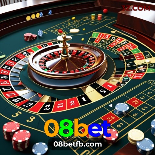 Recursos Paga do 08bet: Experiência de Jogo Elevada