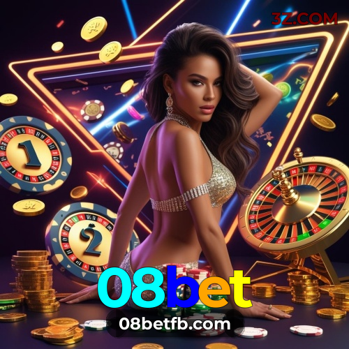 Recursos Paga do 08bet: Experiência de Jogo Elevada