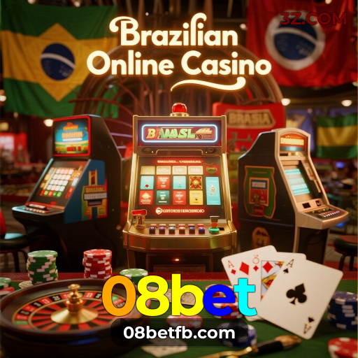 08bet Cassino Online | Download do App Android e iOS