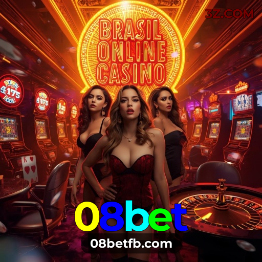 Recursos Paga do 08bet: Experiência de Jogo Elevada