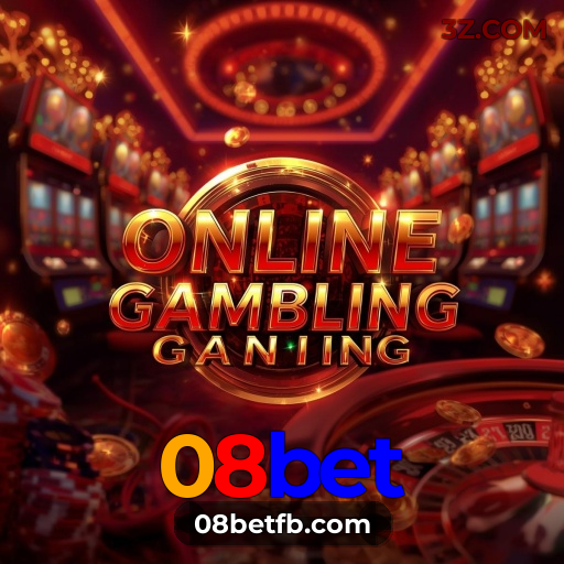 Cassino 08bet | Jogos Online com Bônus Exclusivos