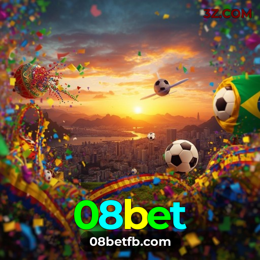 08bet | Cassino com Slots e Bônus de Boas-Vindas