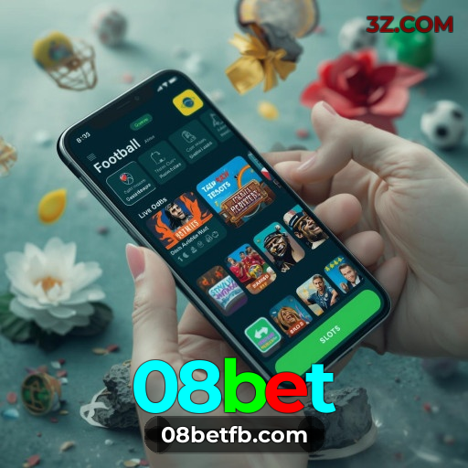 Ofertas Imperdíveis na Promo do 08bet para Gamers