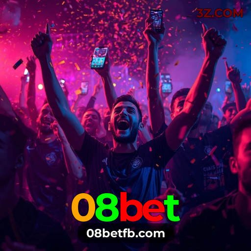 Ofertas Imperdíveis na Promo do 08bet para Gamers