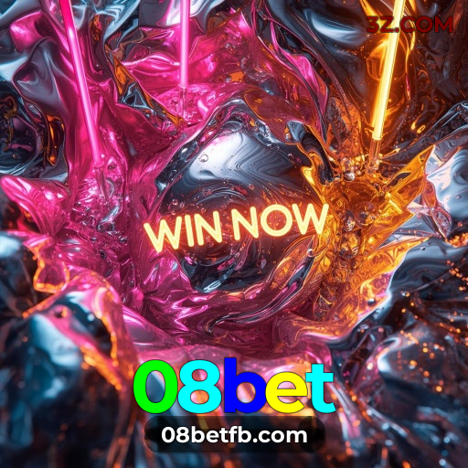 08bet | Cassino com Slots e Bônus de Boas-Vindas