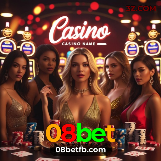 Cassino 08bet | Jogos Online com Bônus Exclusivos