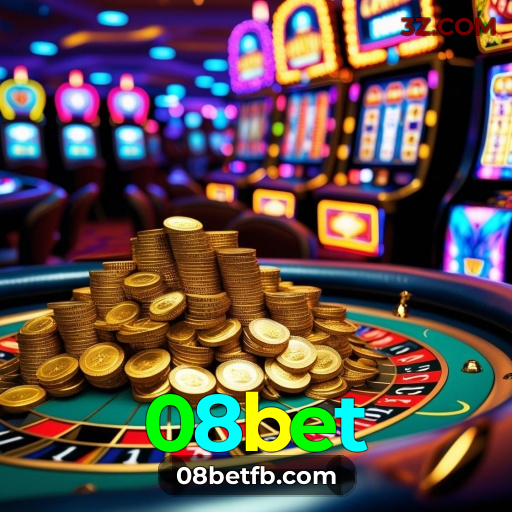 Experimente Baixar Jogos Imperdíveis no 08bet